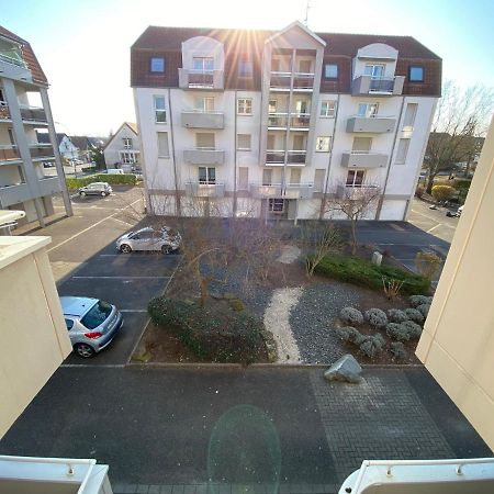 Charmant Studio A Haguenau, A 25Mn De Strasbourg Exterior photo