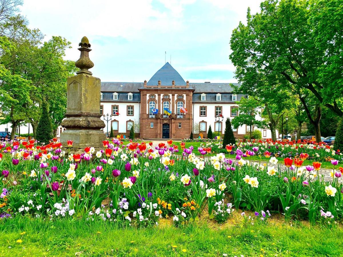 Charmant Studio A Haguenau, A 25Mn De Strasbourg Exterior photo